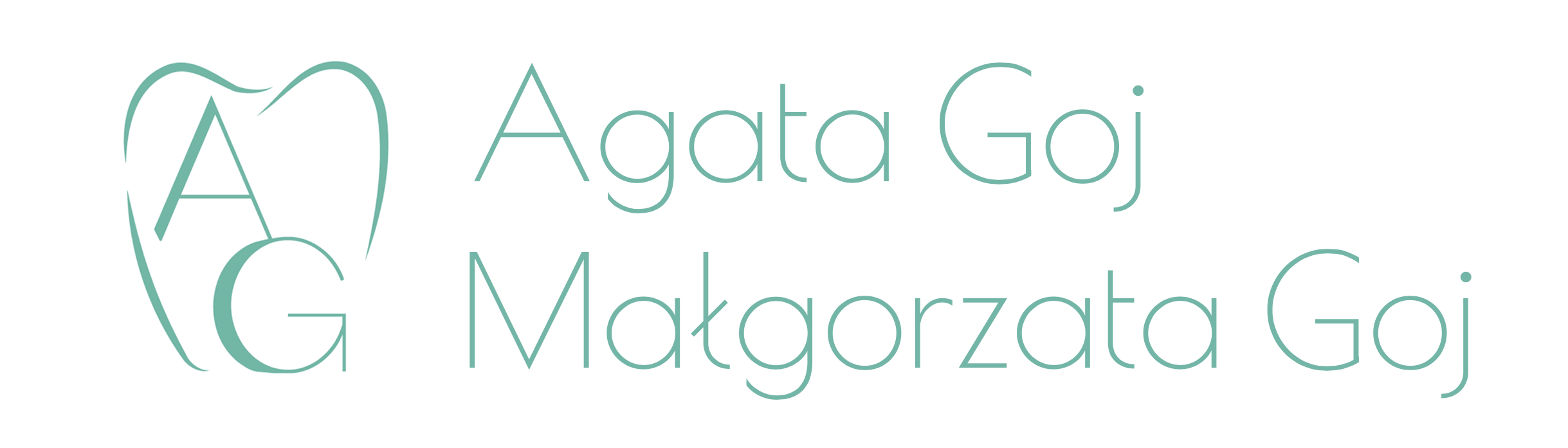 Agata Goj - stomatologia i protetyka Chorz&oacute;w